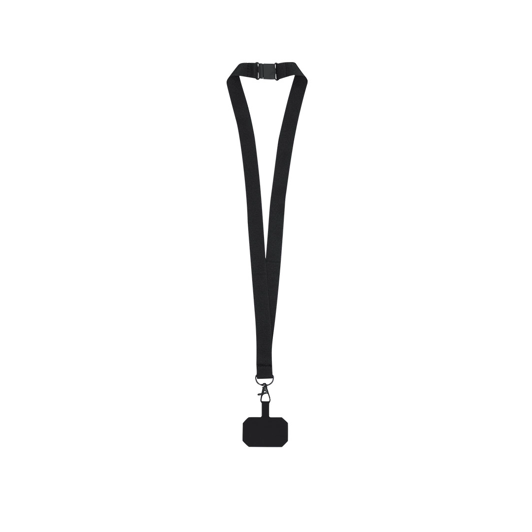 Immagine Lanyard Supporto Sailix
