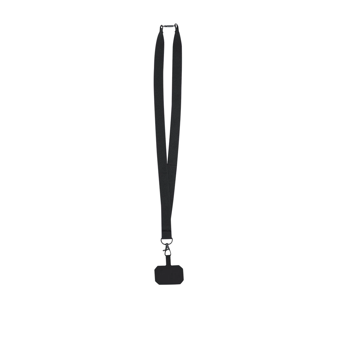 Immagine Lanyard Supporto Sailix