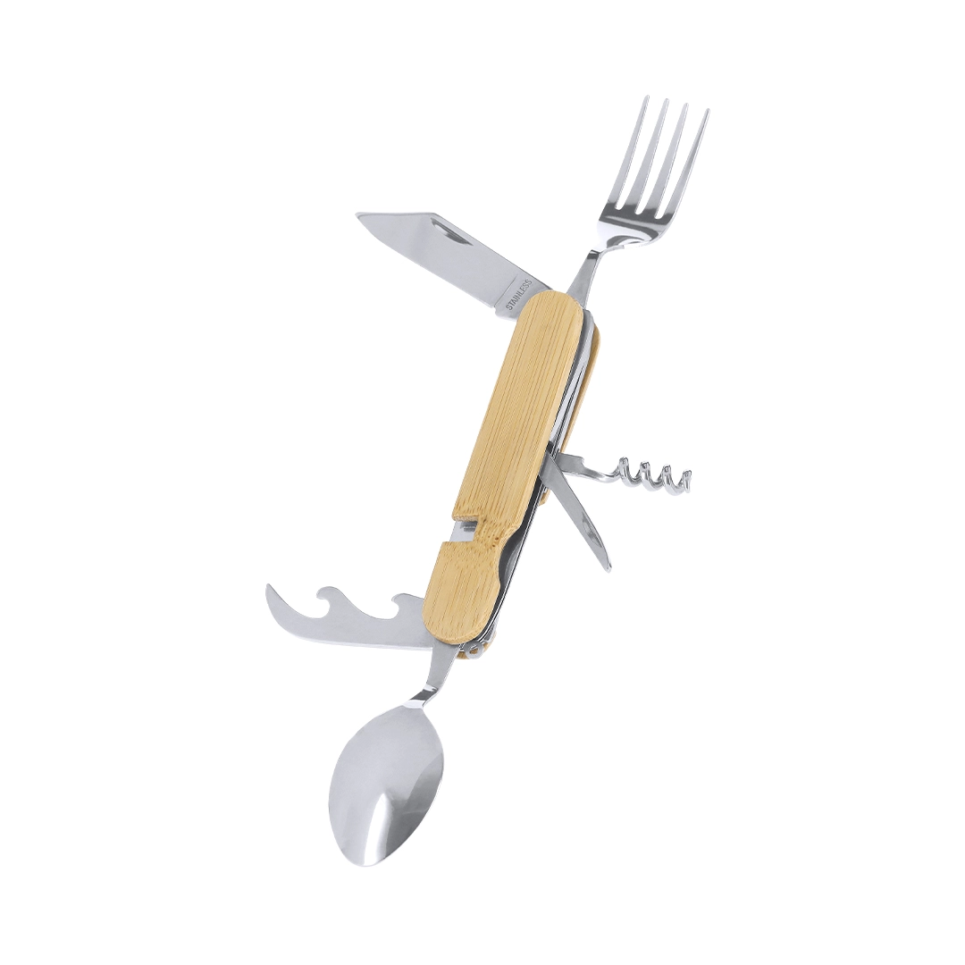 Immagine Set Posate Vintar