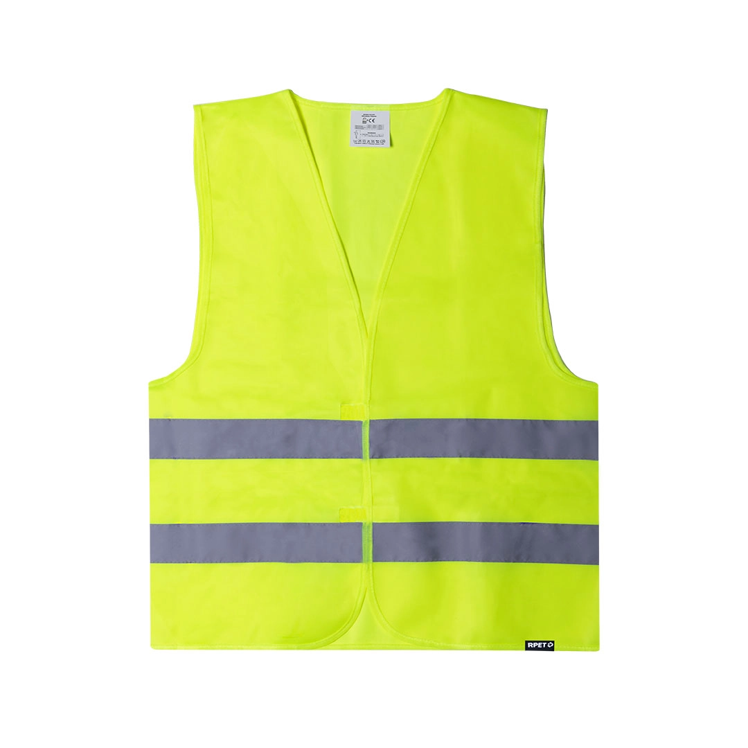 Immagine Gilet Catarinfrangente Kastor