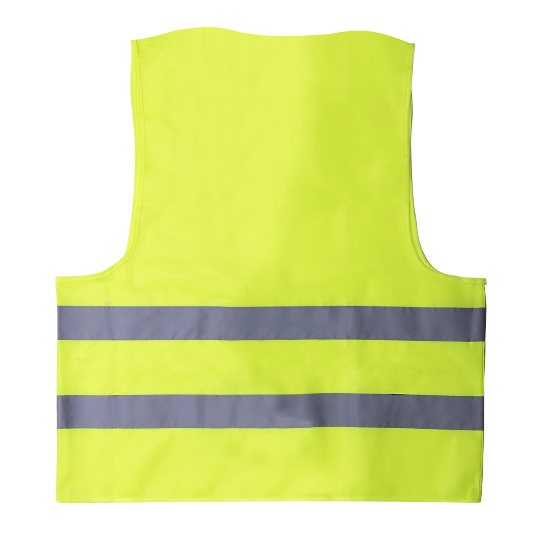 Immagine Gilet Catarinfrangente Safrox
