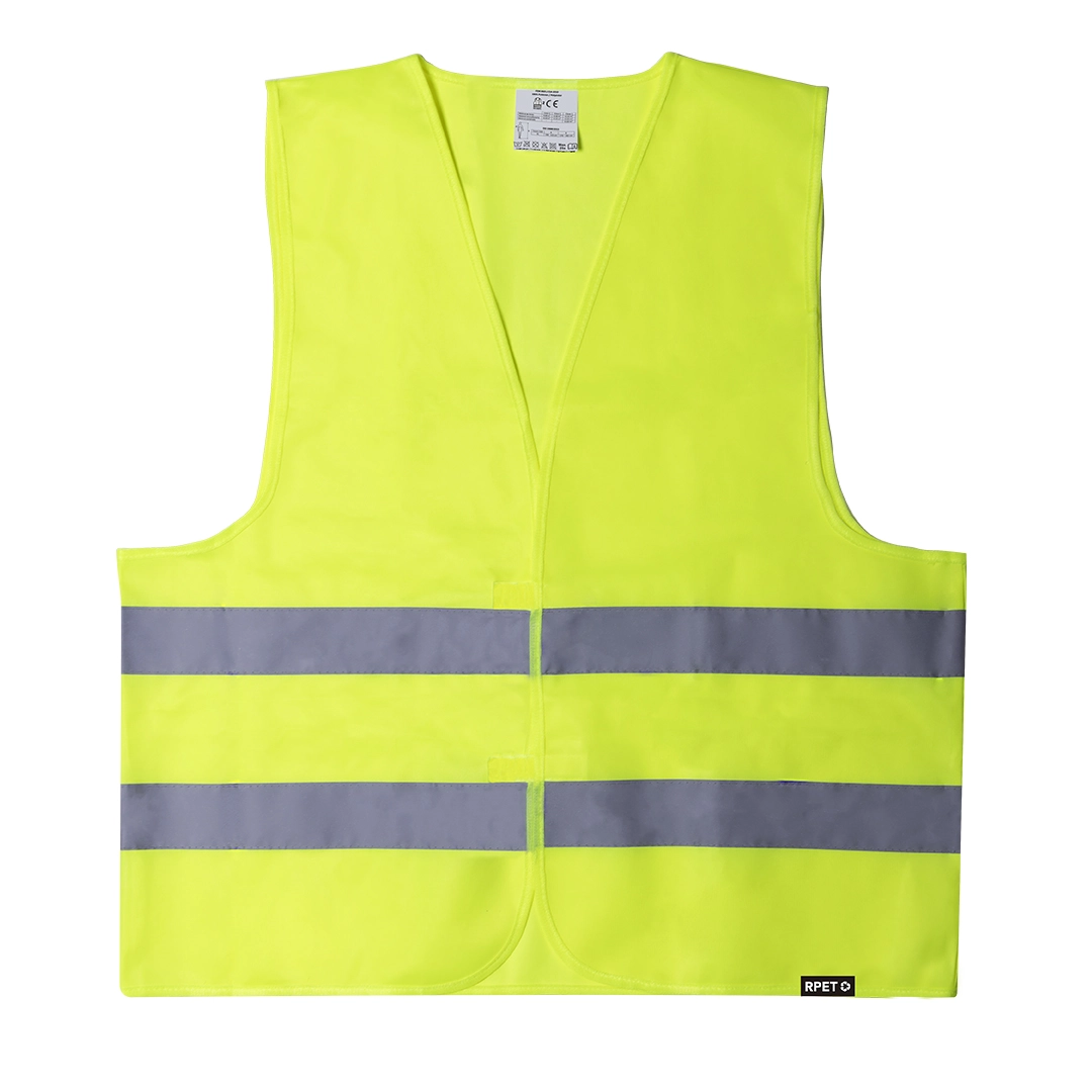 Immagine Gilet Catarinfrangente Safrox