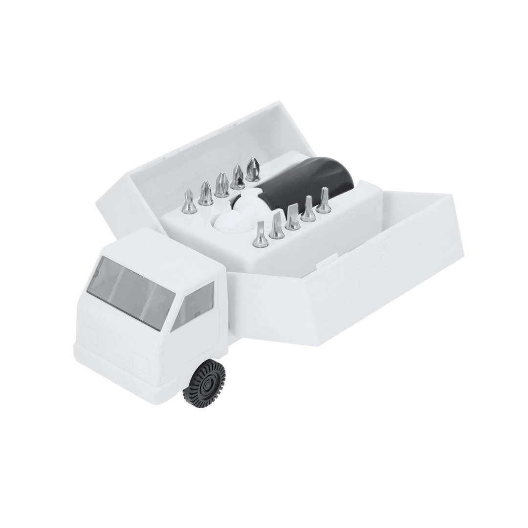 Immagine Set Attrezzi Fibrex