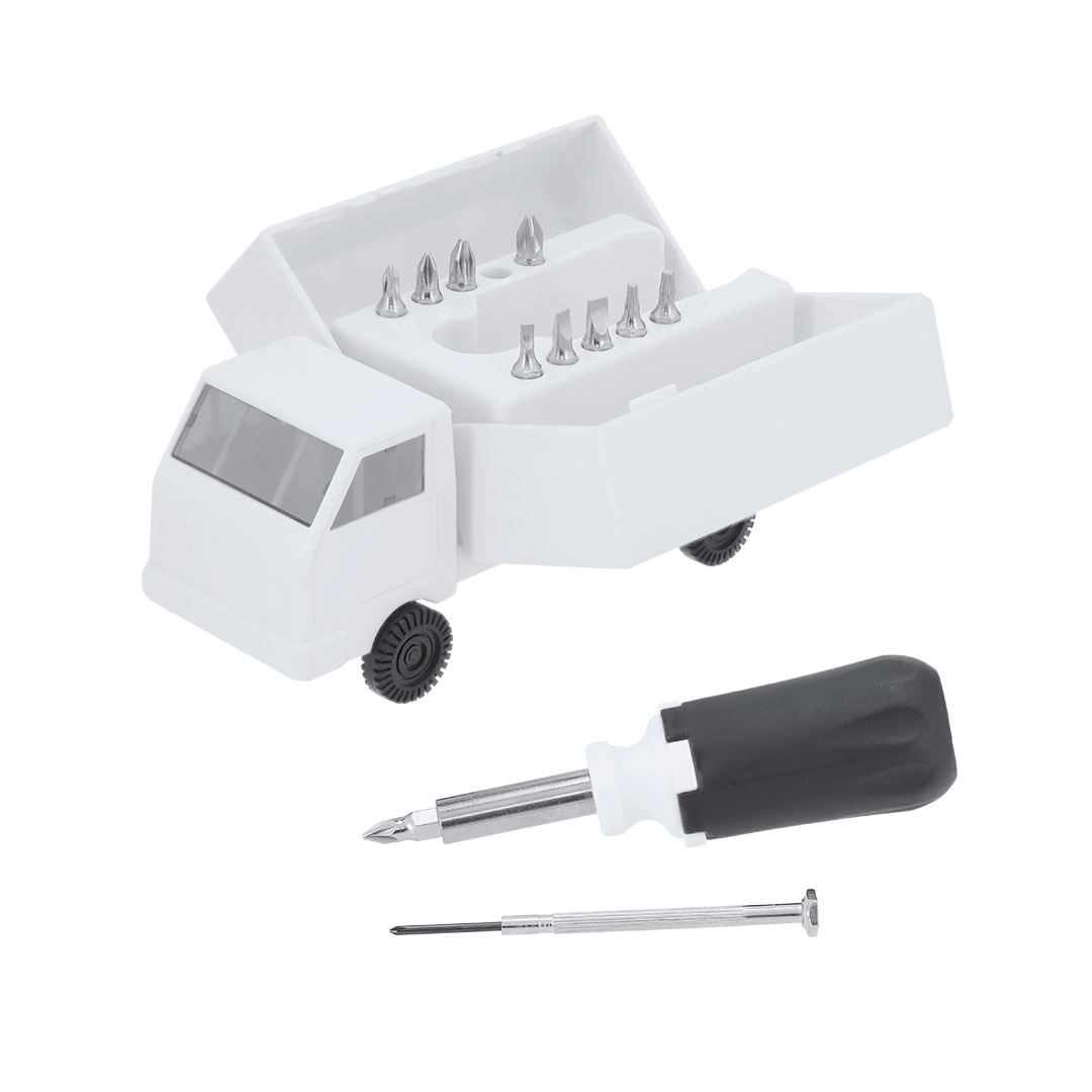 Immagine Set Attrezzi Fibrex