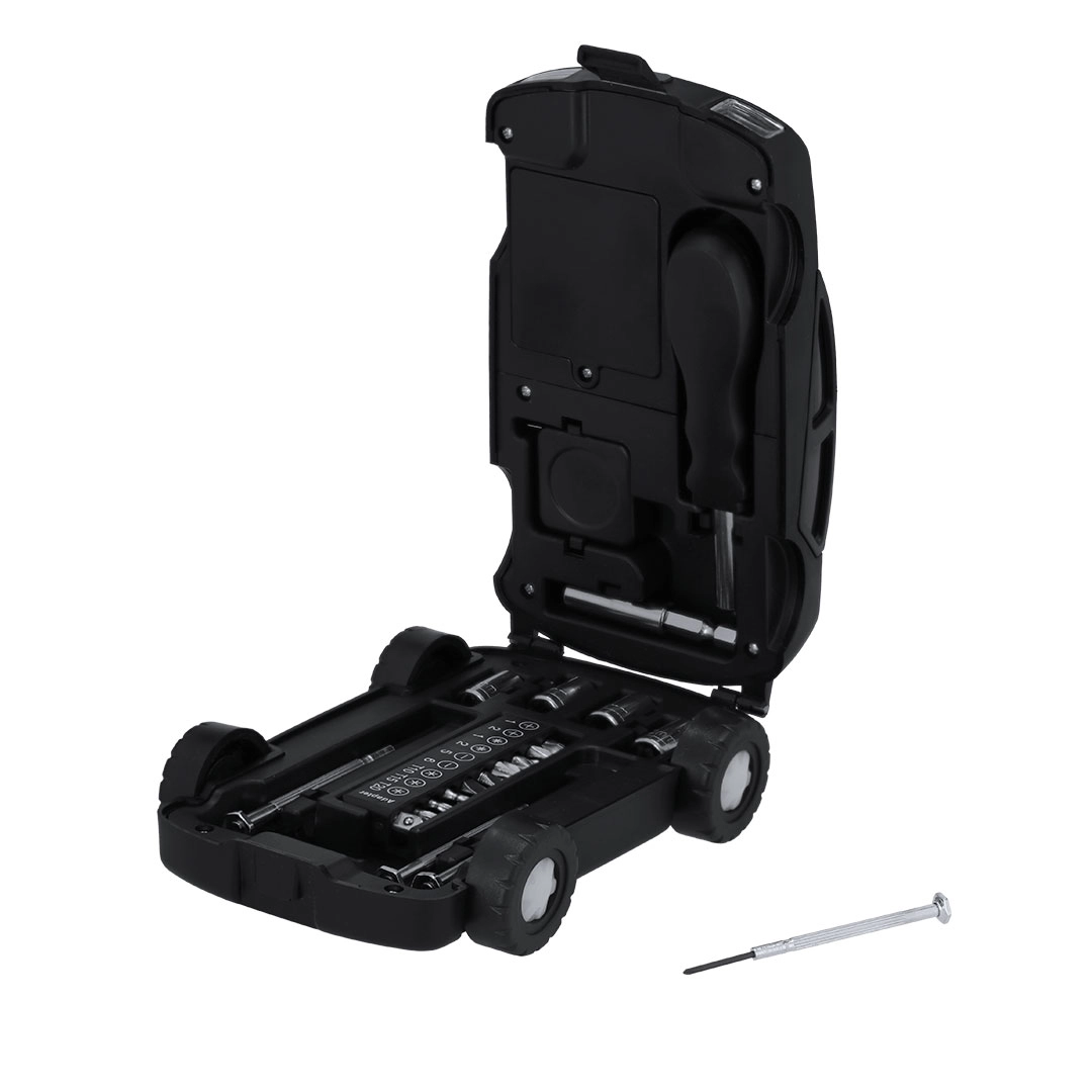 Immagine Set Attrezzi Niton