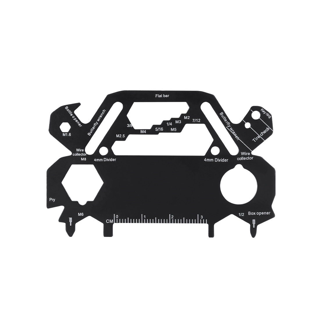 Immagine Multiutensile Borex