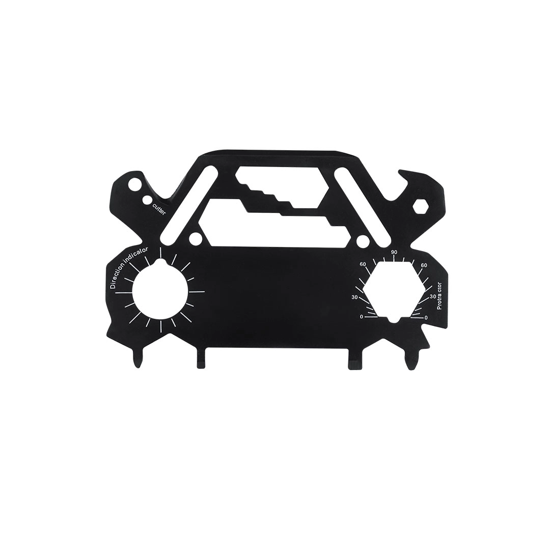 Immagine Multiutensile Borex