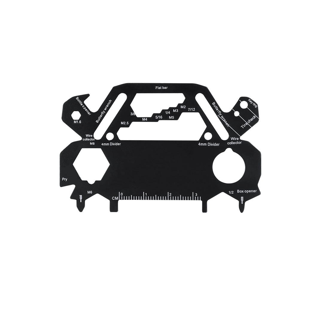 Immagine Multiutensile Borex