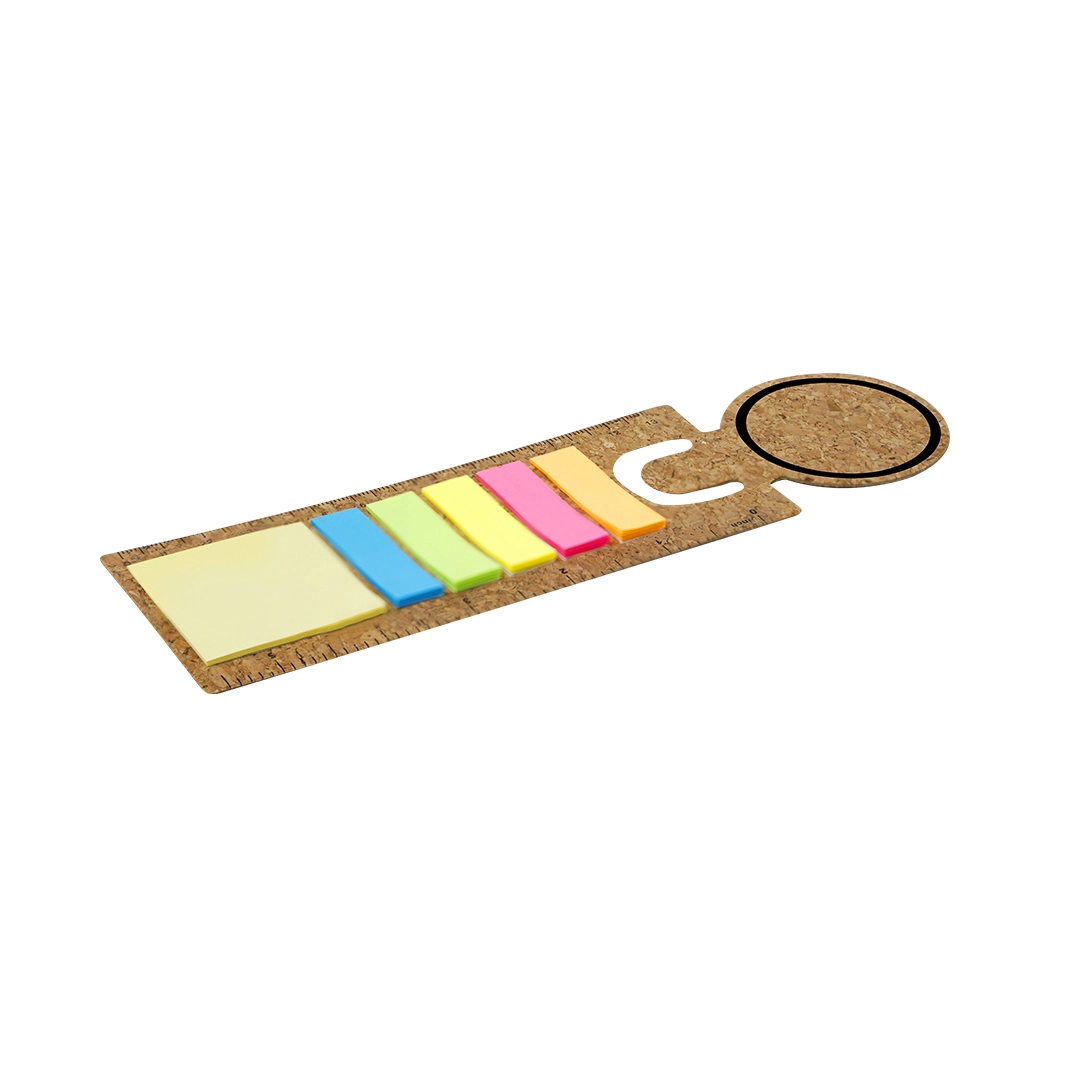 Immagine Righello Segnapagine Rusnik