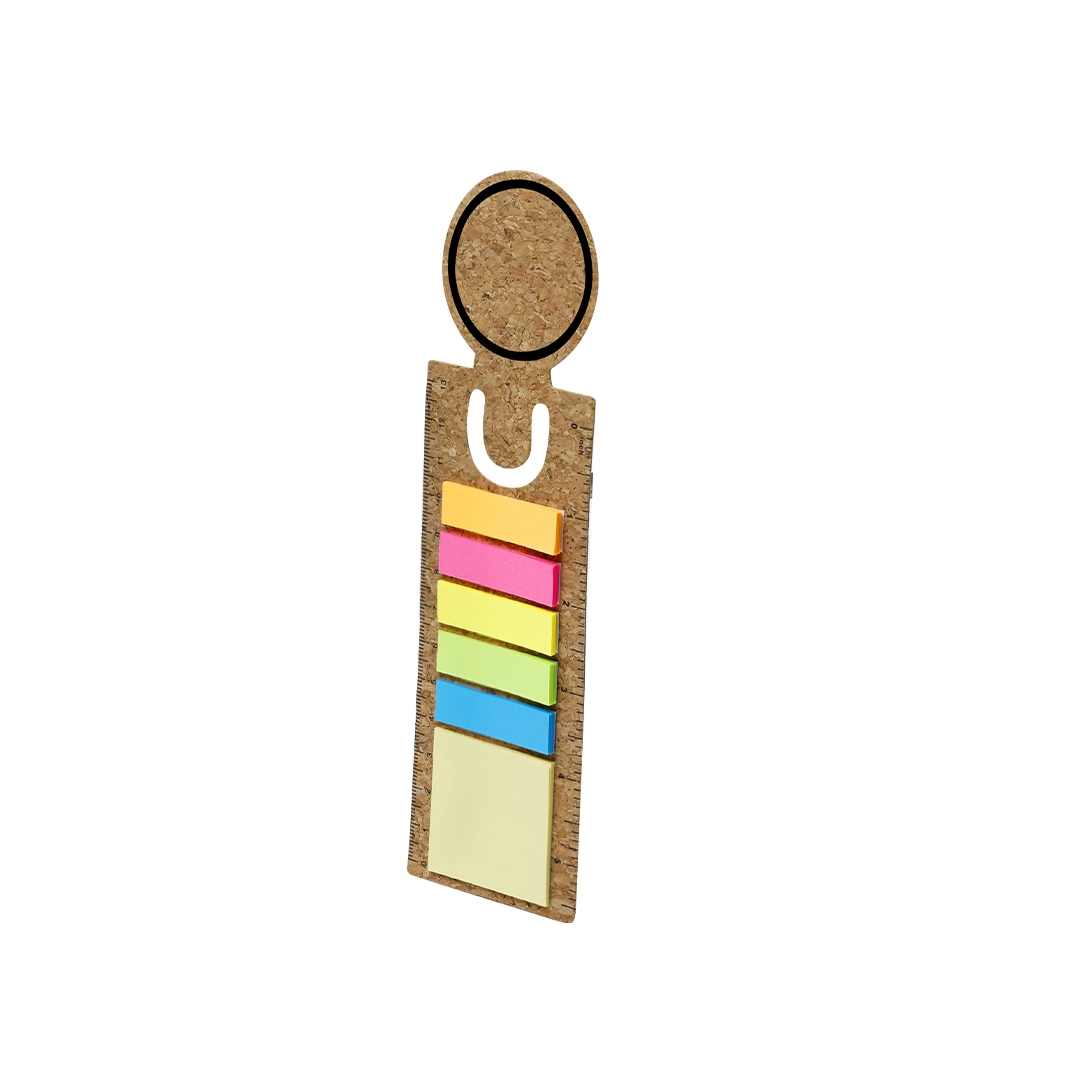 Immagine Righello Segnapagine Rusnik