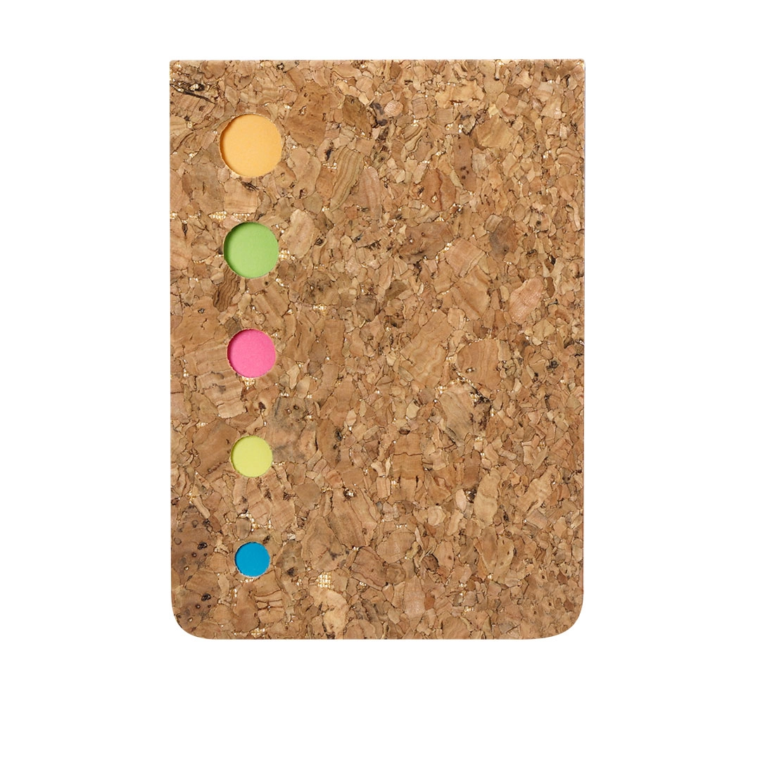Immagine Block Notes Bretor