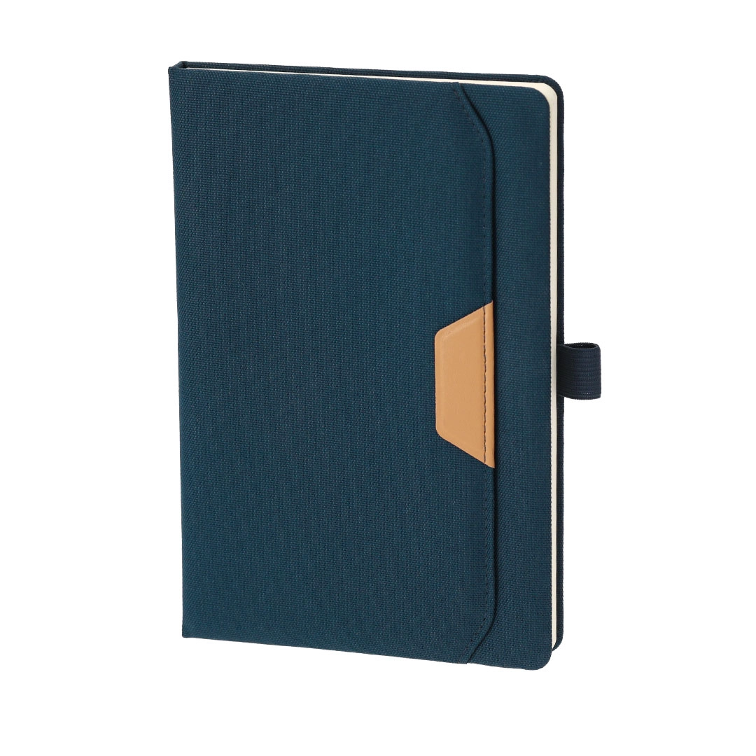 Immagine Block Notes Zarek