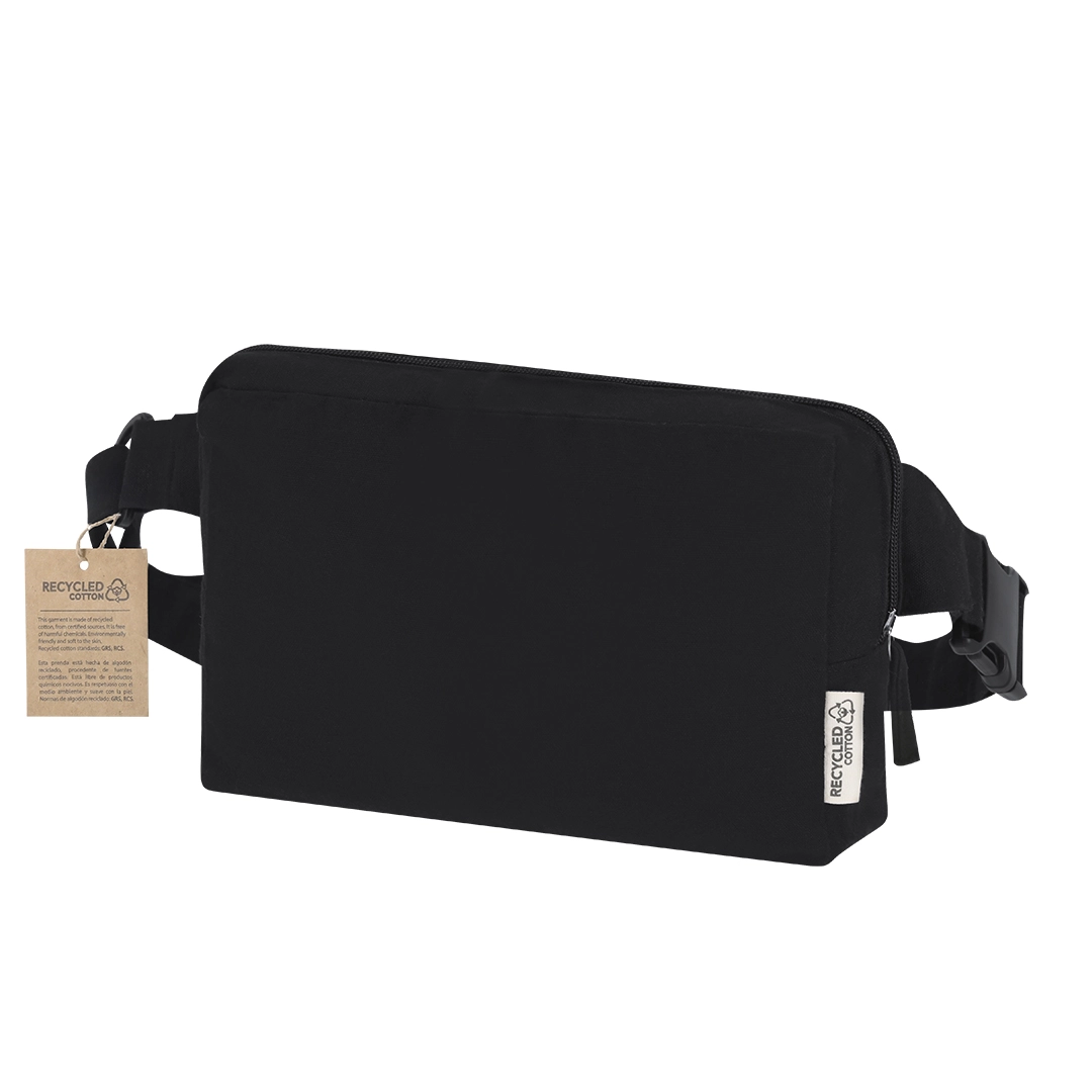 Immagine Borsa Tracolla Marsupio Koban