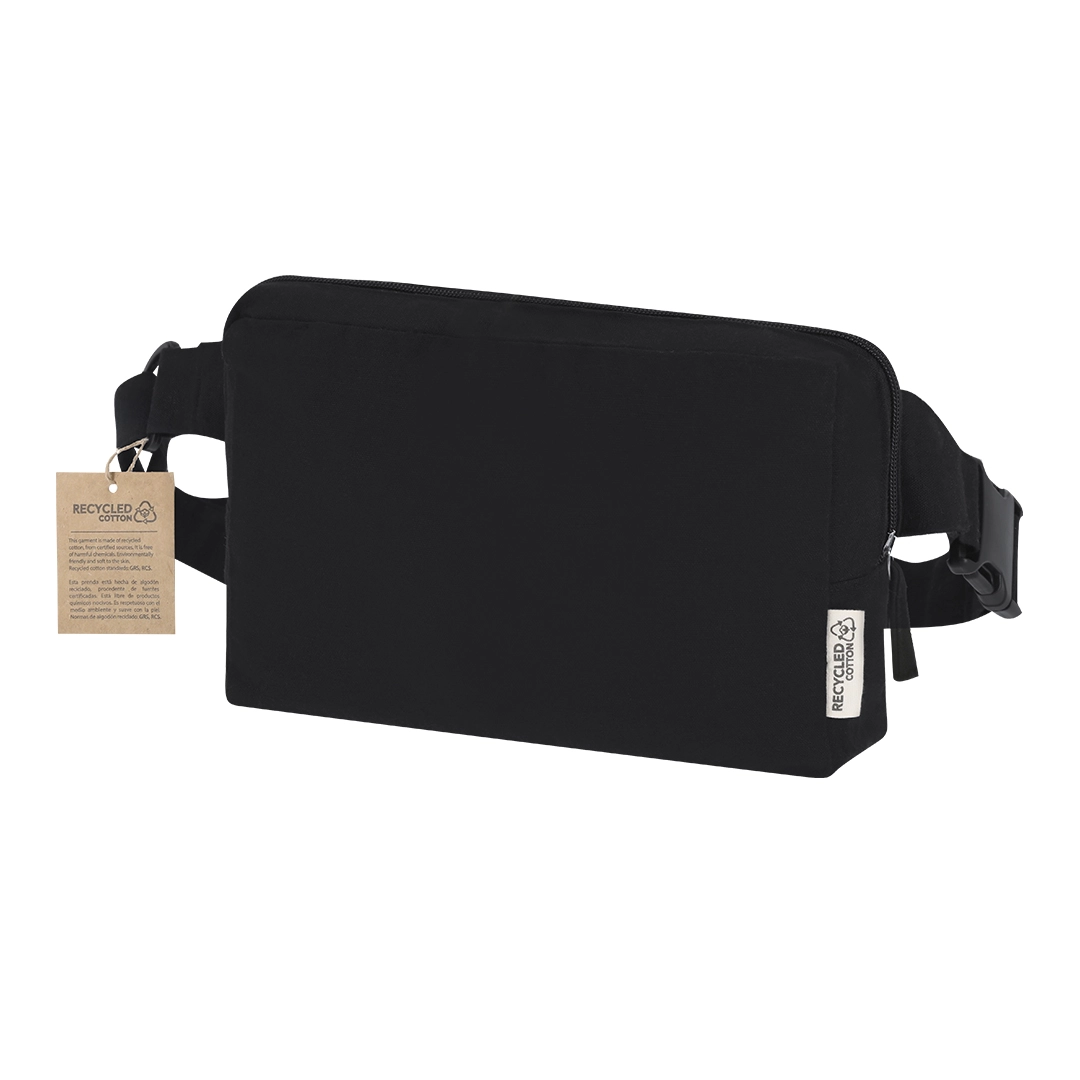 Immagine Borsa Tracolla Marsupio Koban