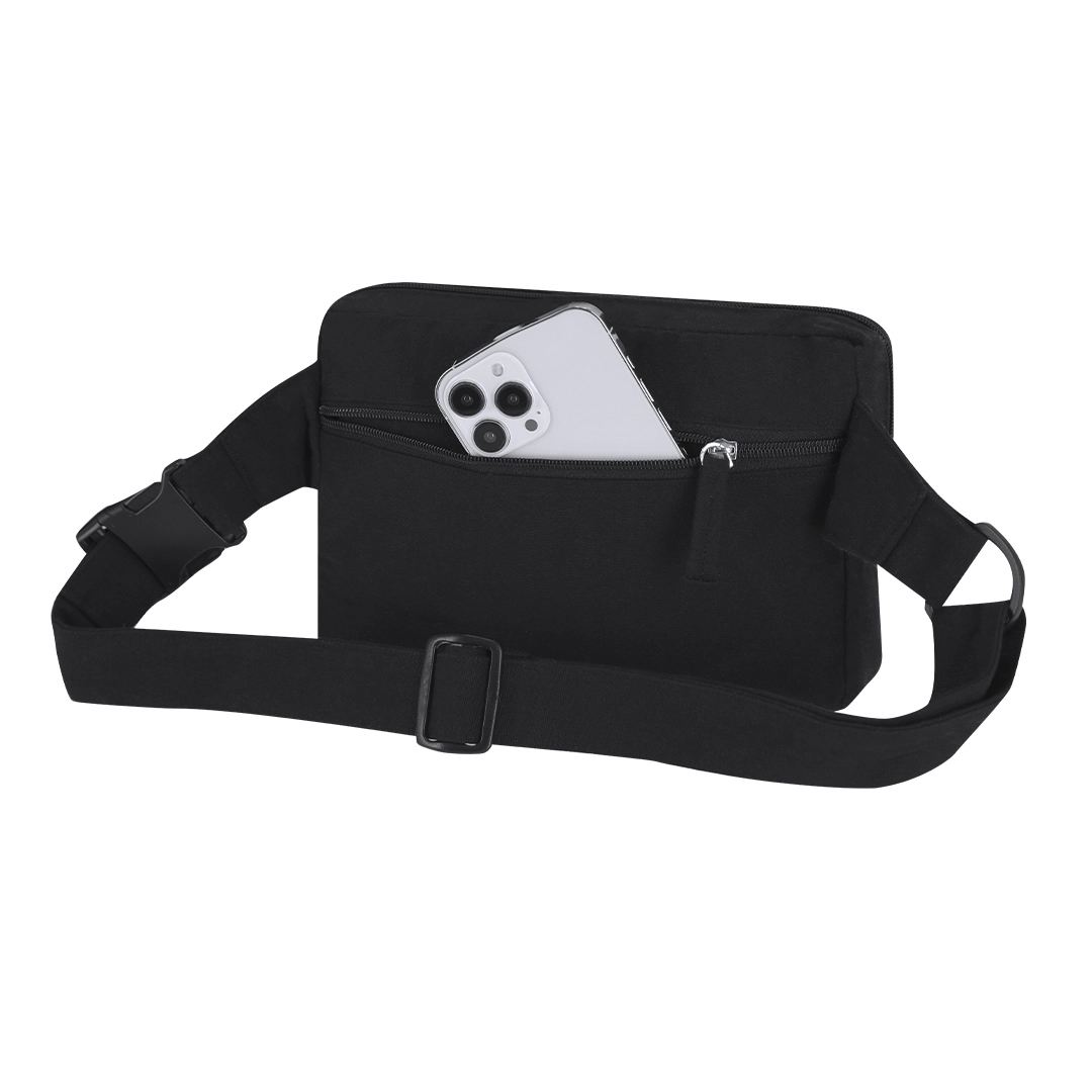 Immagine Borsa Tracolla Marsupio Koban