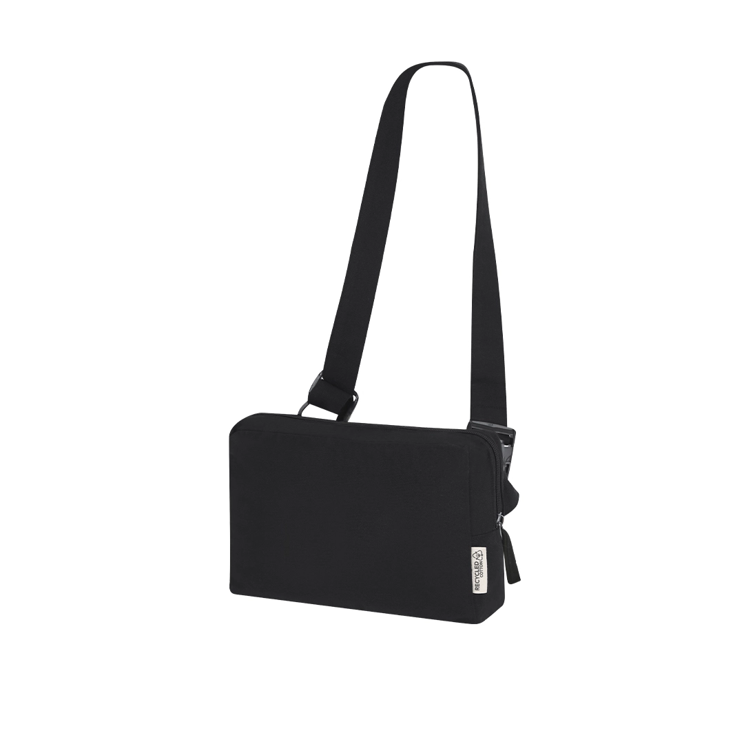 Immagine Borsa Tracolla Marsupio Koban