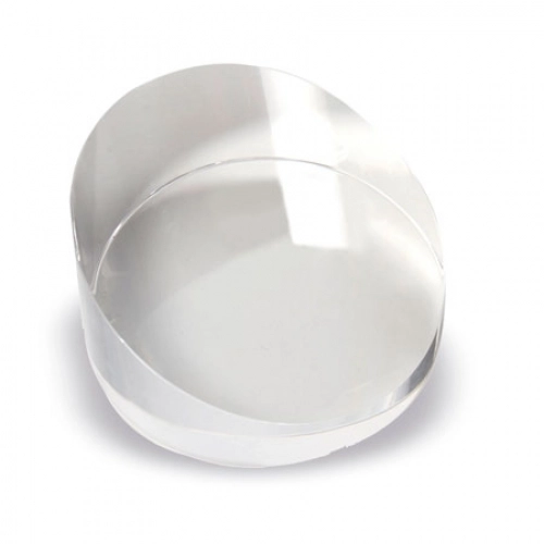 Immagine FERMACARTE VETRO 