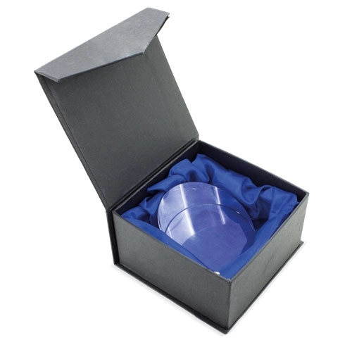 Immagine FERMACARTE VETRO 