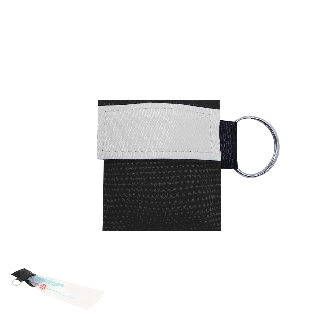 Immagine Portachiavi Maschera RCP Ibanor