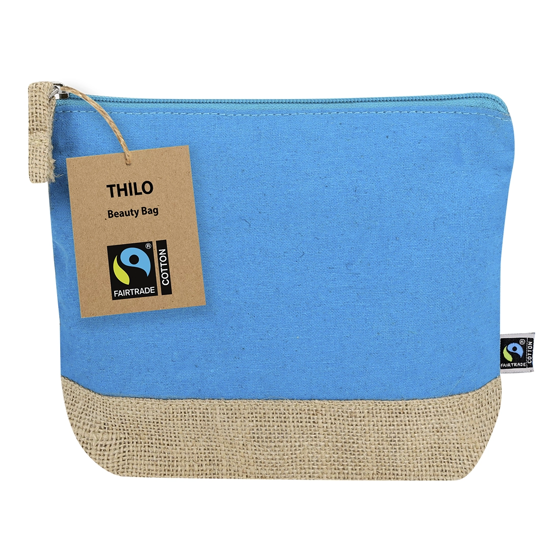 Immagine Beauty Case Thilo Fairtrade