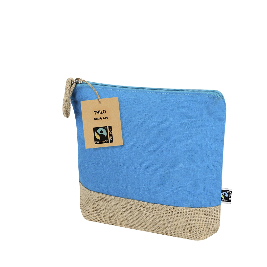 Immagine Beauty Case Thilo Fairtrade