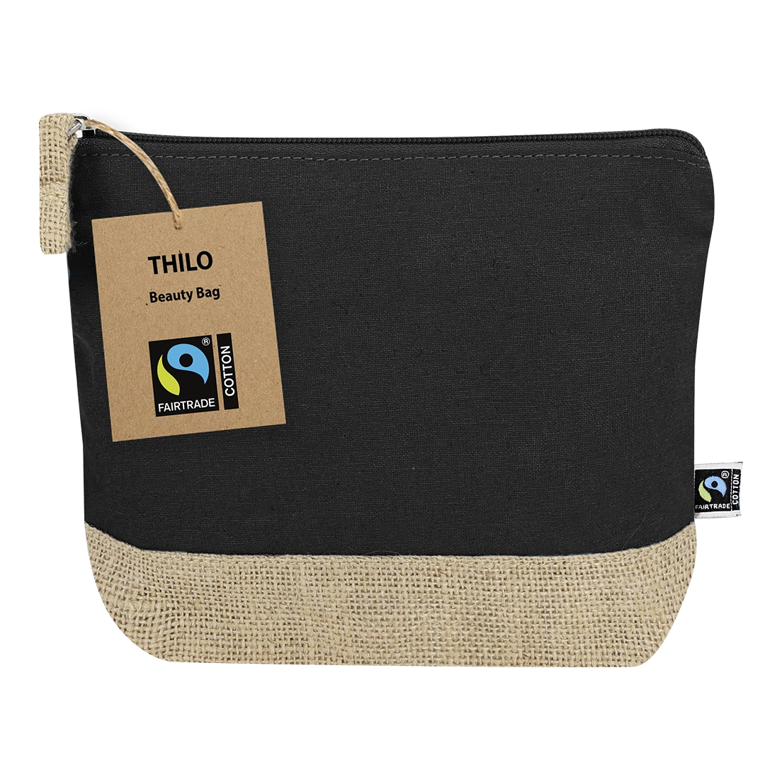Immagine Beauty Case Thilo Fairtrade