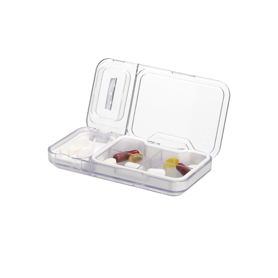 Immagine Portapillole Darkan