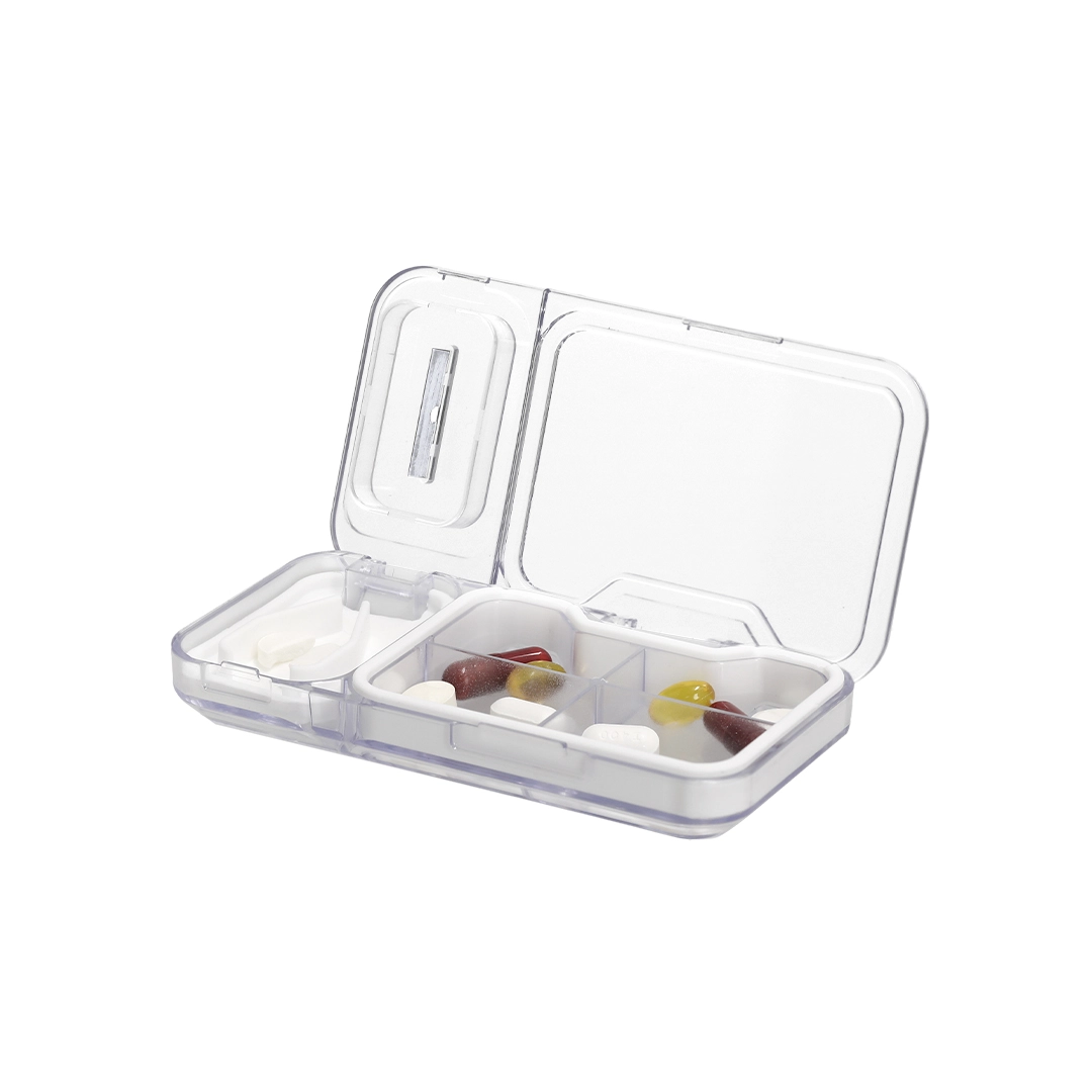 Immagine Portapillole Darkan