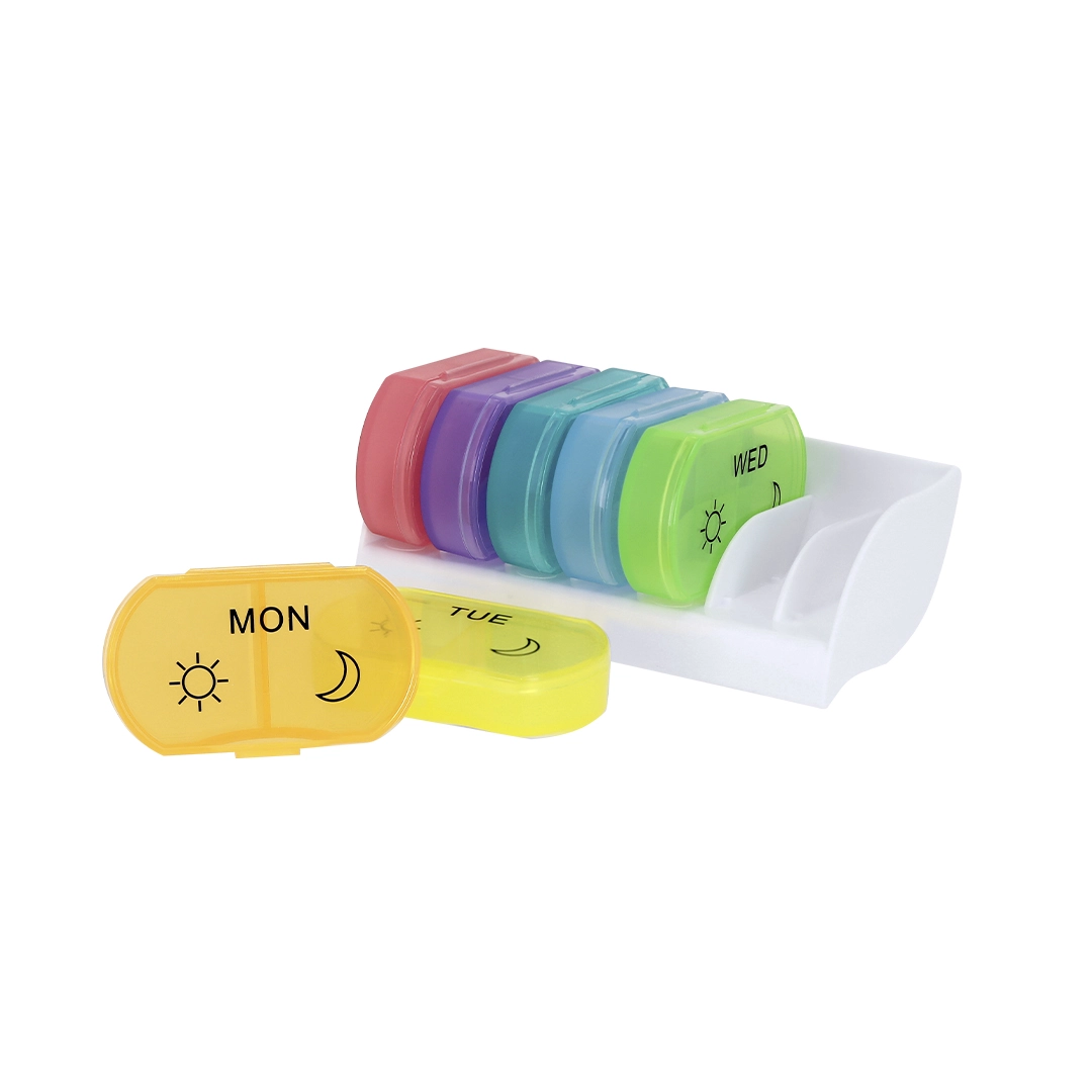 Immagine Portapillole Parnex