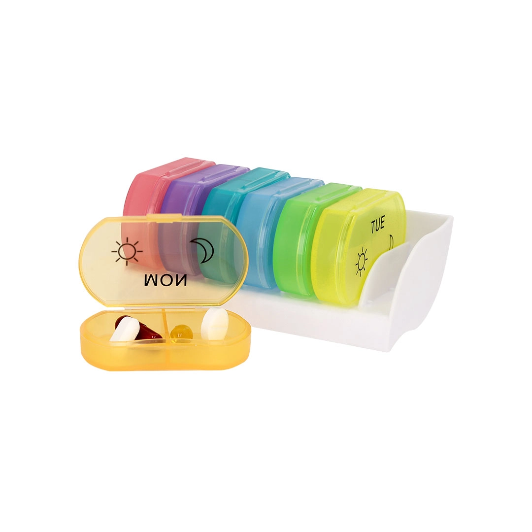 Immagine Portapillole Parnex