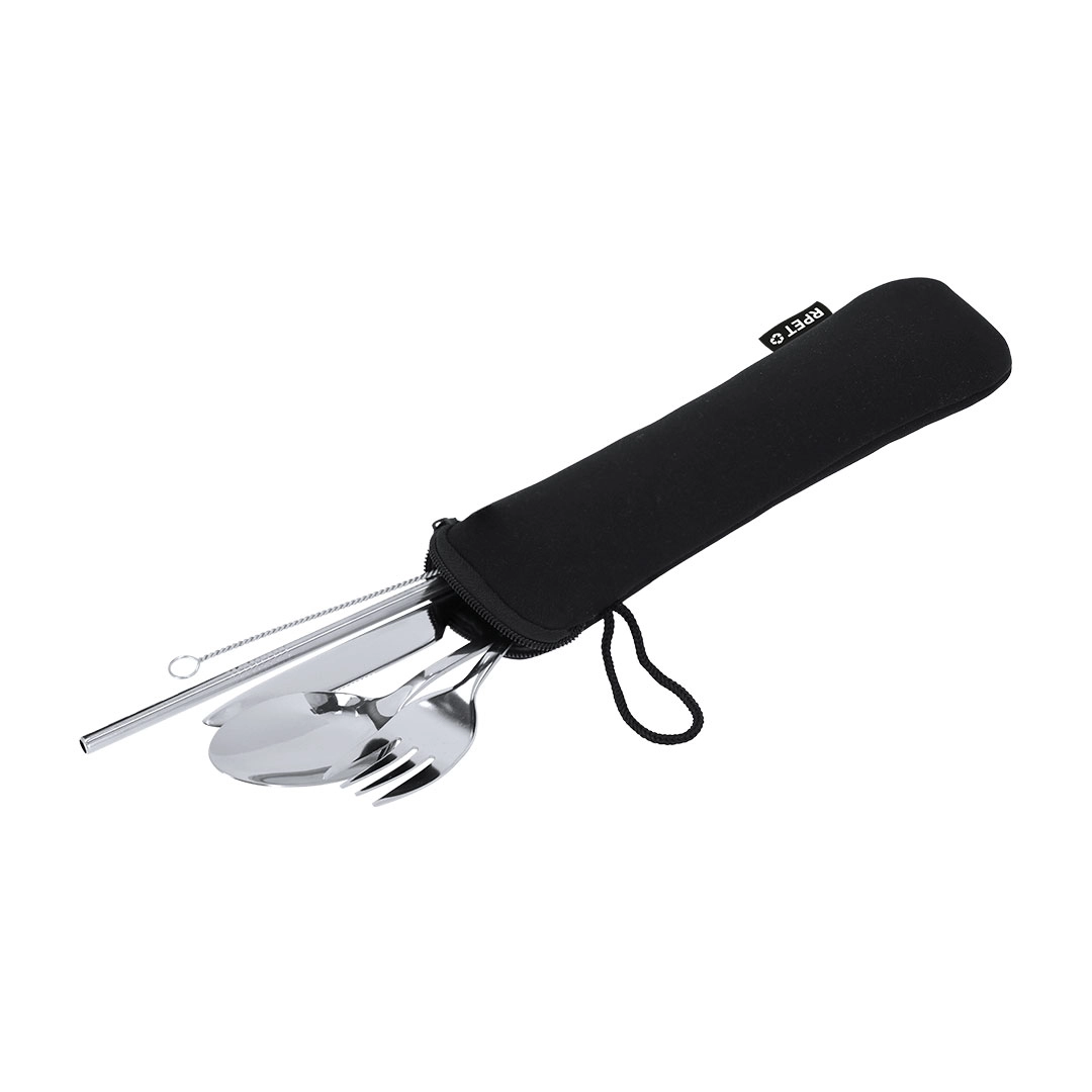 Immagine Set Posate Sinix