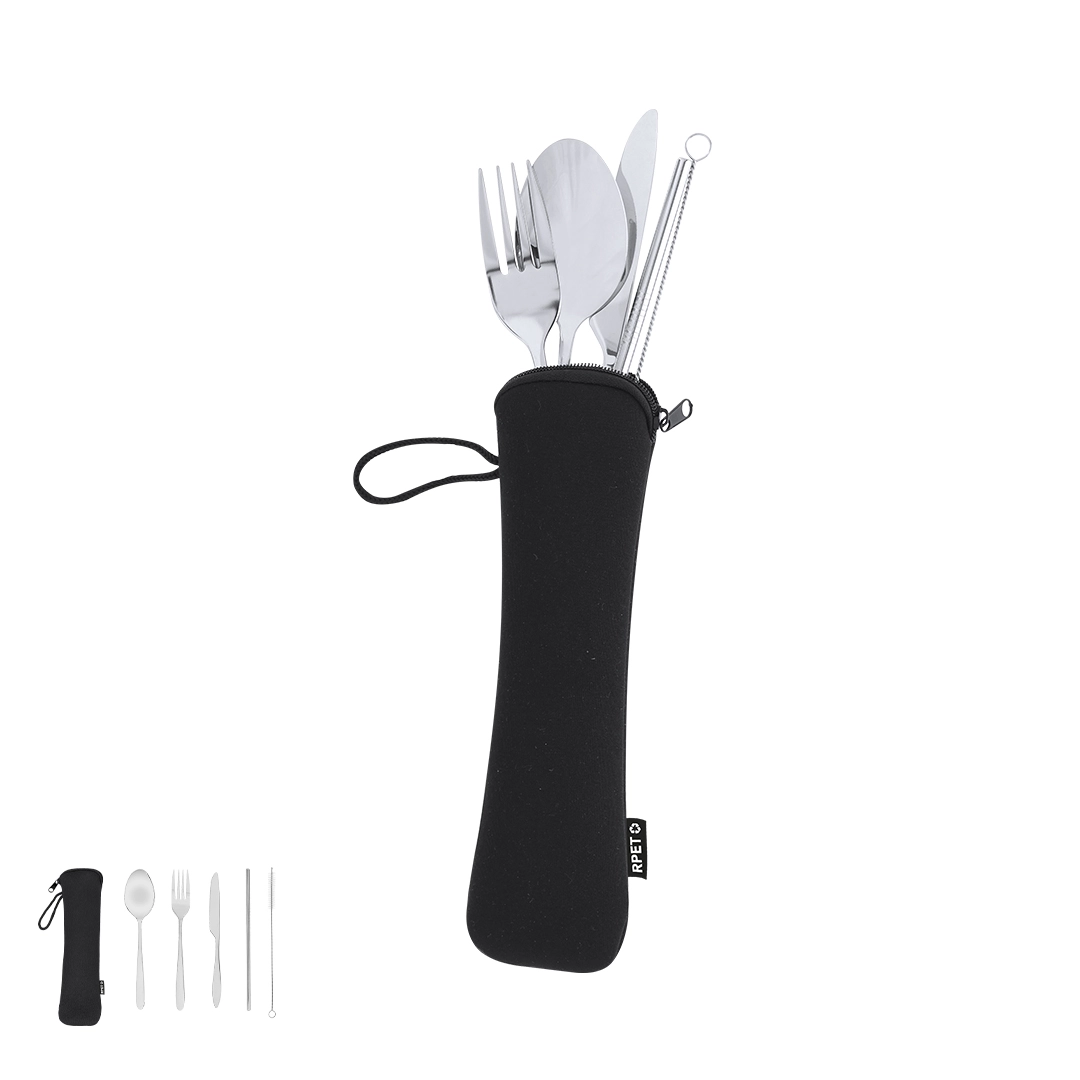 Immagine Set Posate Sinix