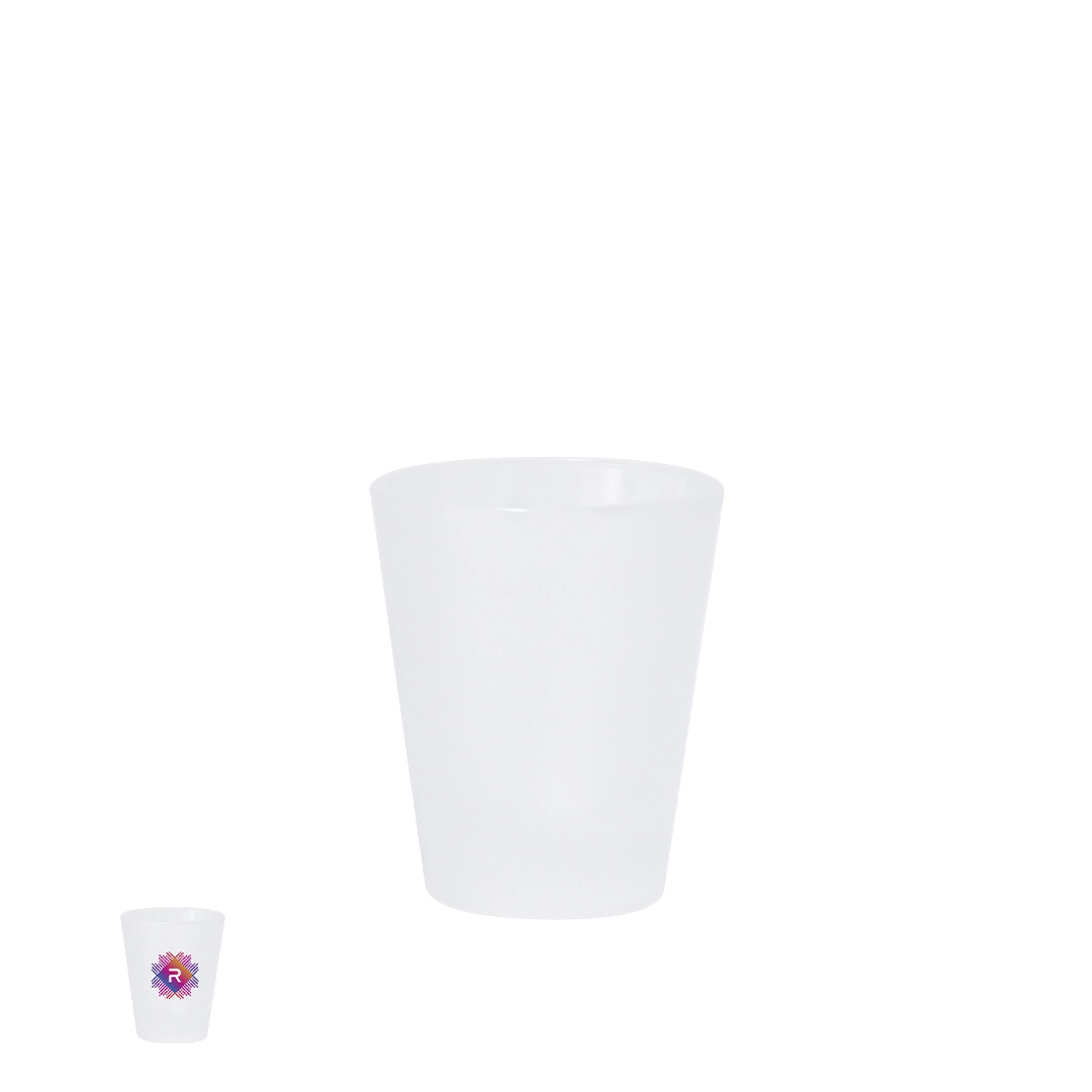 Immagine Bicchierino Sublimazione Nesan