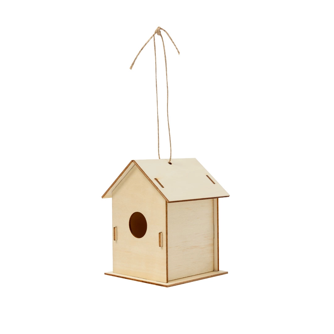 Immagine Rifugio per Volatili Spydel