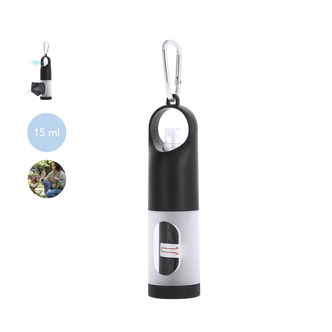 Immagine Erogatore Sacchetti Kesler