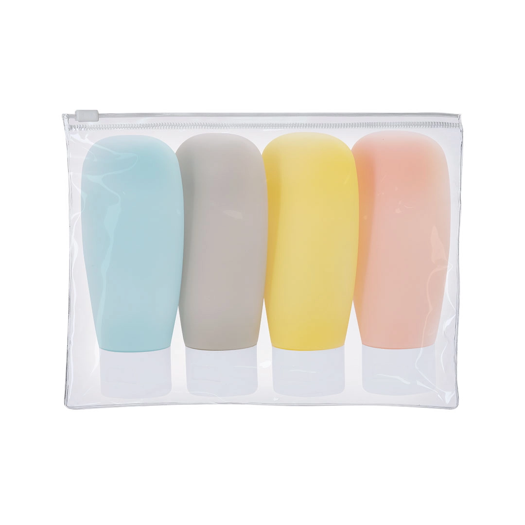 Immagine Beauty Case Viaggio Samir