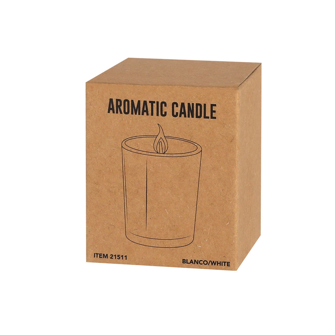 Immagine Candela Aromatica Vilbur