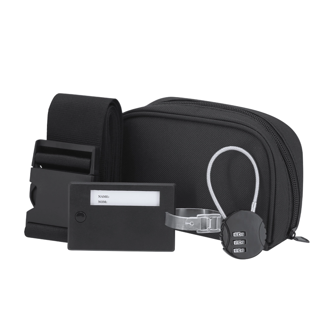 Immagine Set Viaggio Biccap