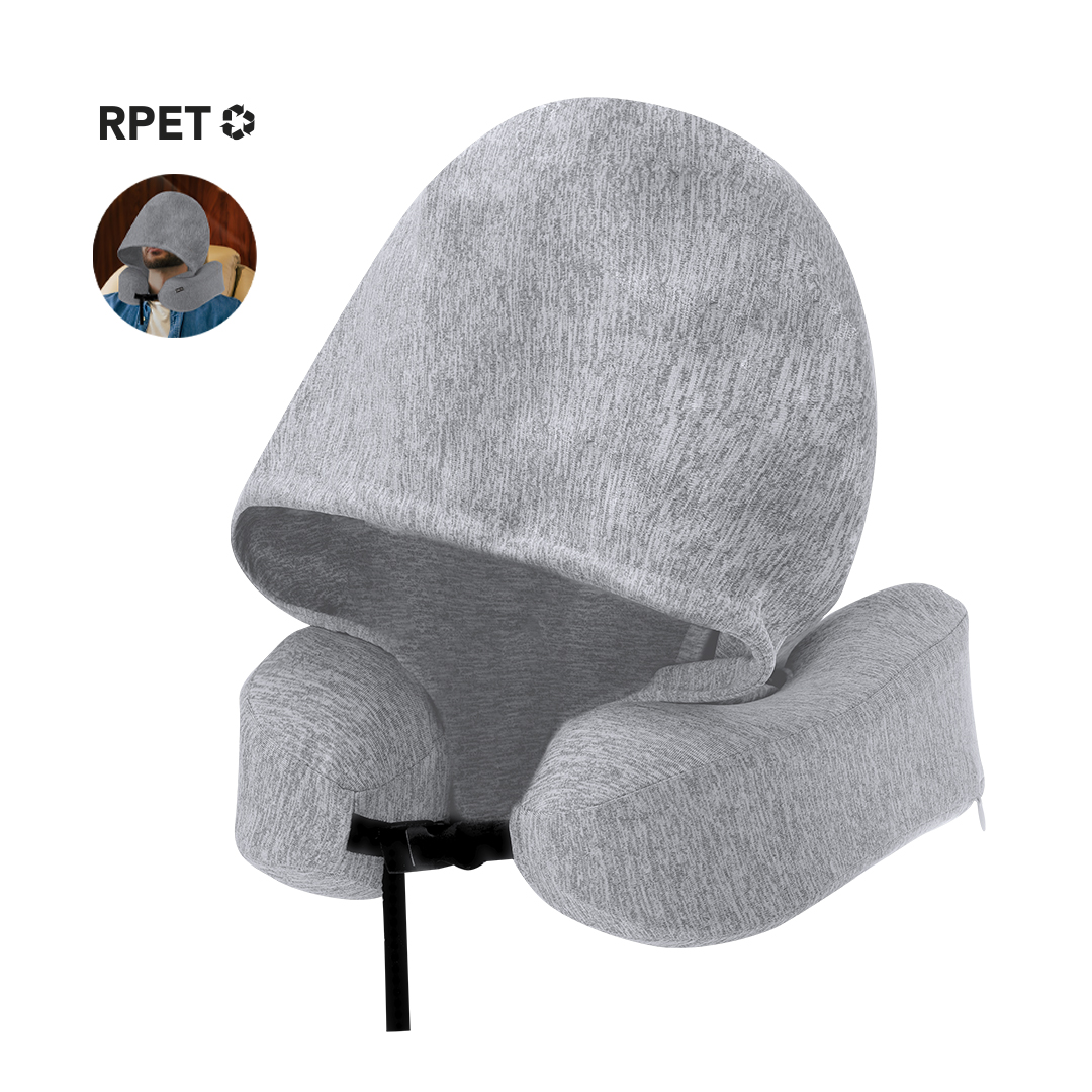 Immagine Cuscino con Cappuccio Dolking