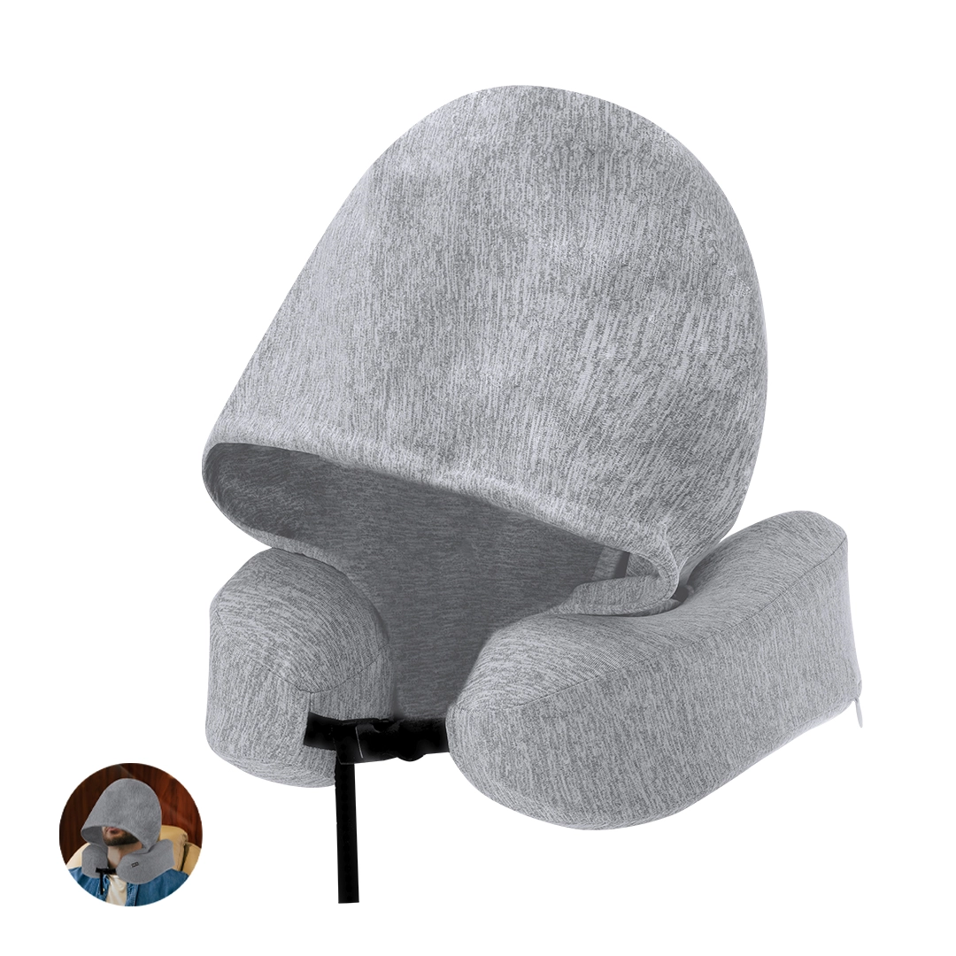 Immagine Cuscino con Cappuccio Dolking
