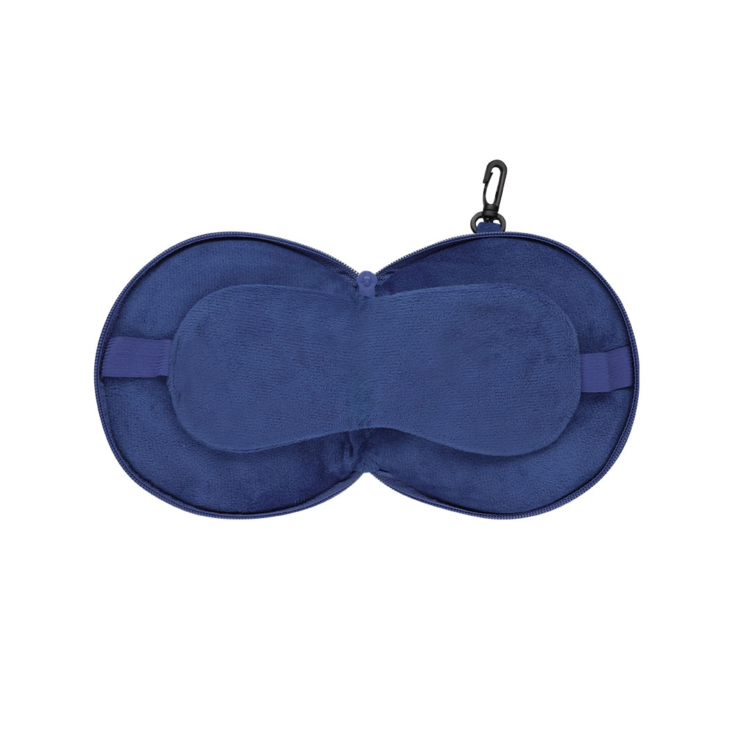 Immagine Cuscino Maschera Viaggio Pansir