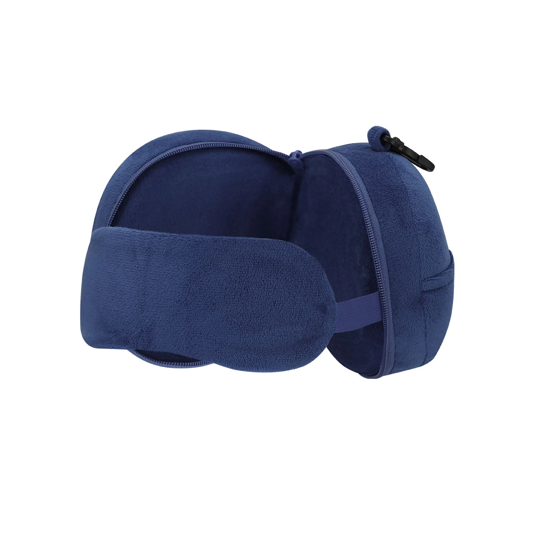 Immagine Cuscino Maschera Viaggio Pansir