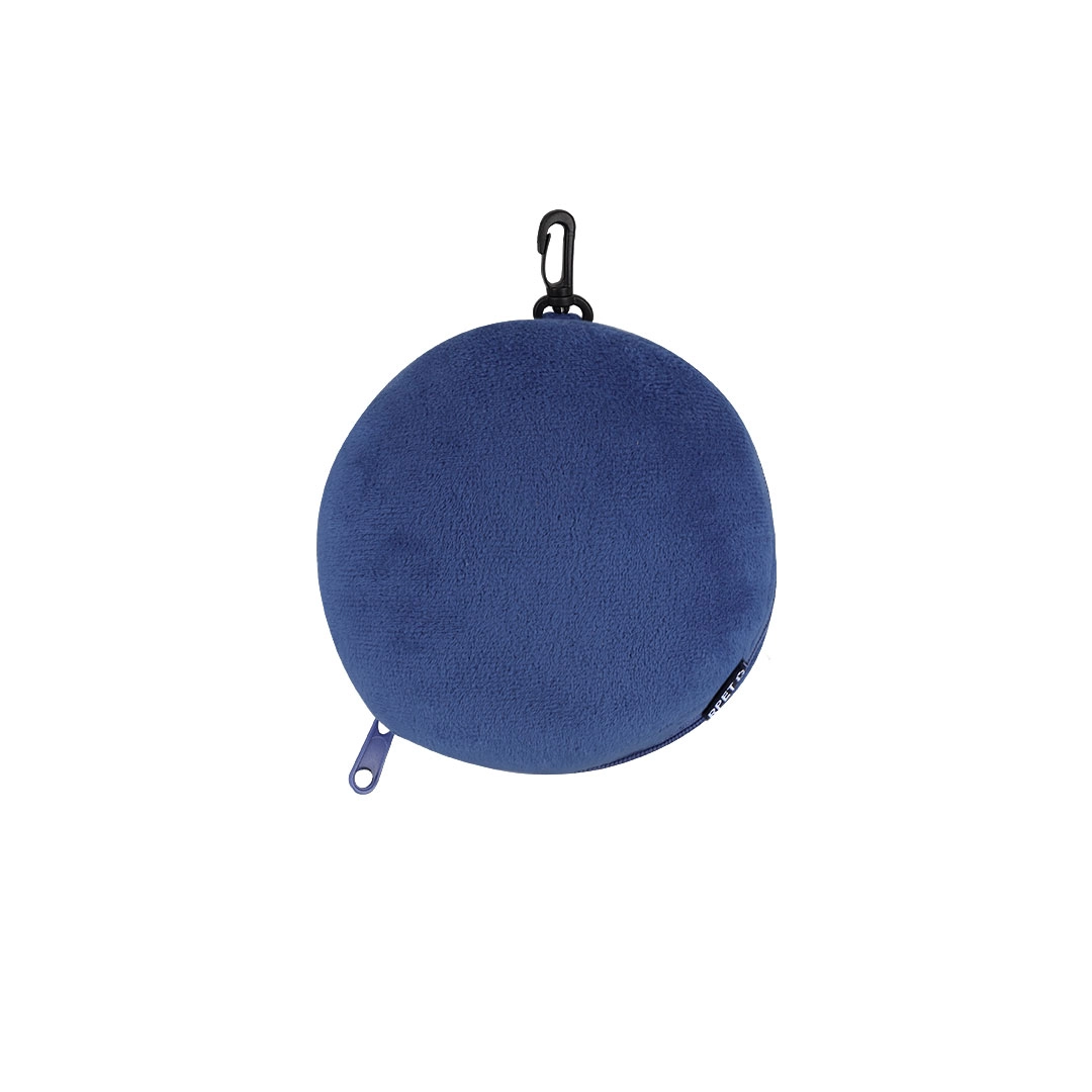 Immagine Cuscino Maschera Viaggio Pansir