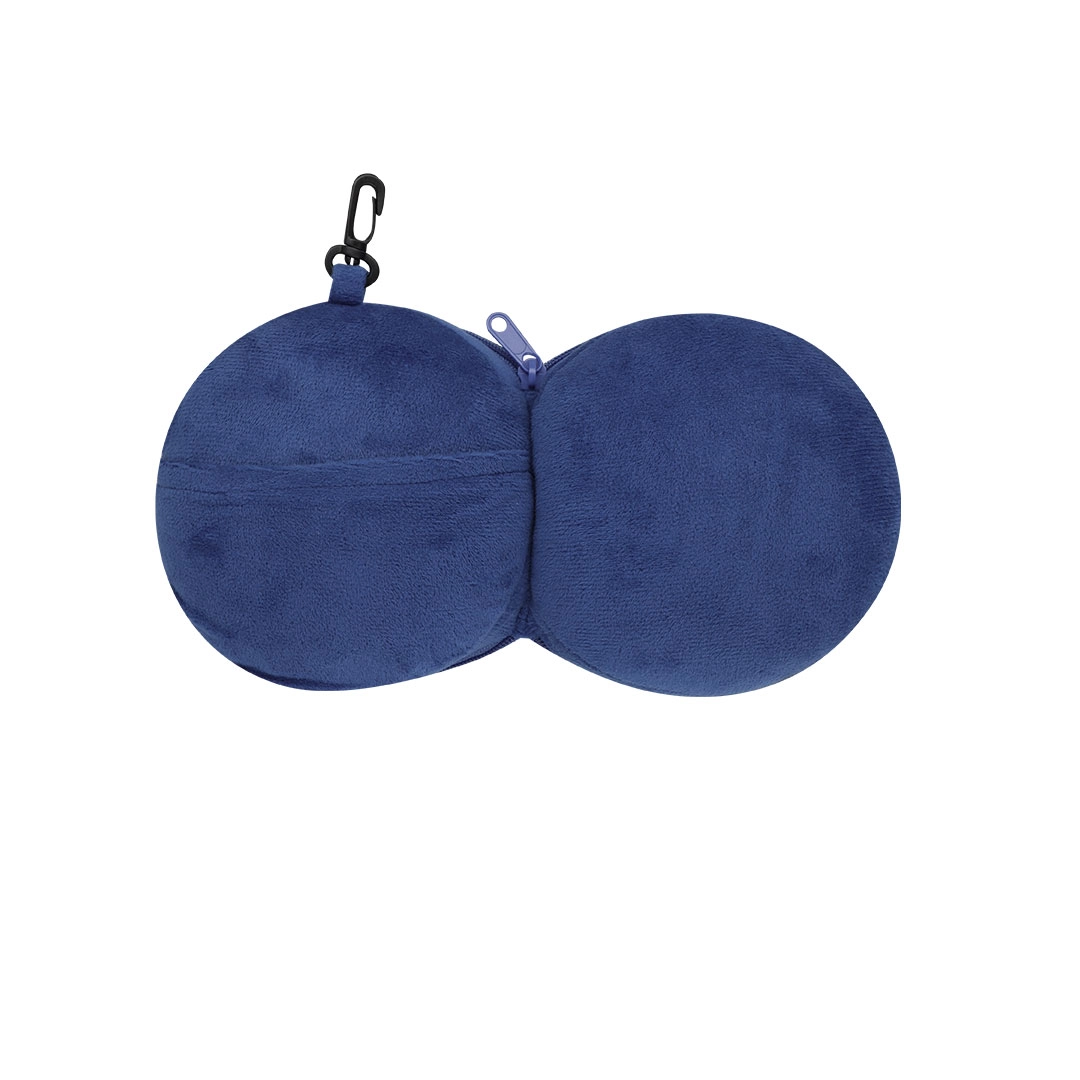 Immagine Cuscino Maschera Viaggio Pansir