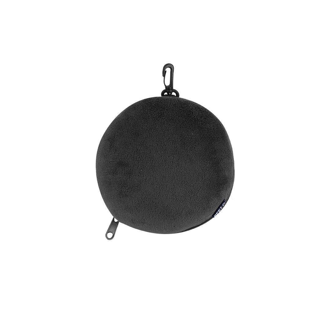 Immagine Cuscino Maschera Viaggio Pansir