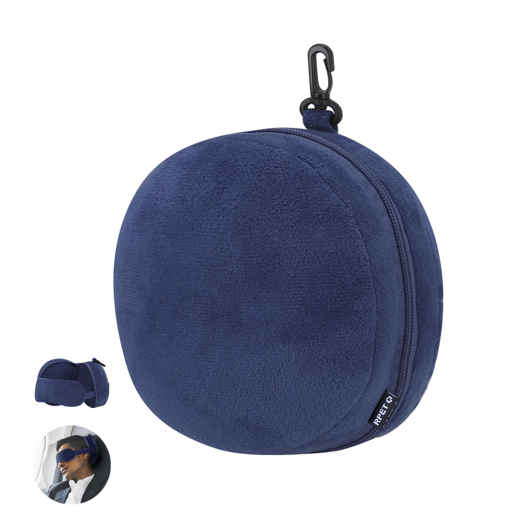 Immagine Cuscino Maschera Viaggio Pansir