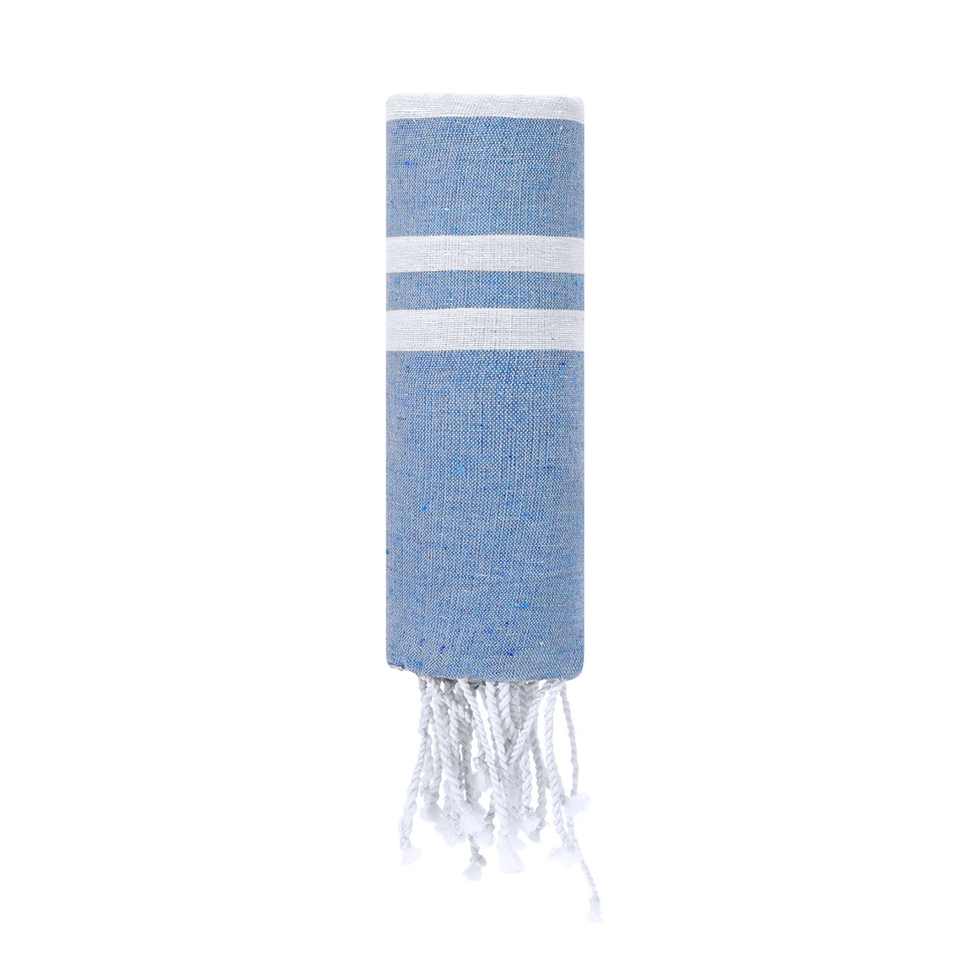 Immagine Pareo Asciugamano Kissler