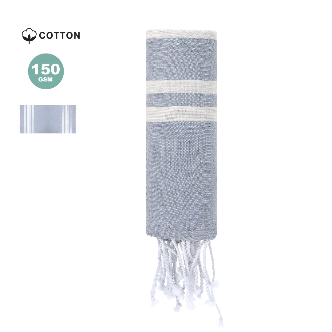 Immagine Pareo Asciugamano Kissler