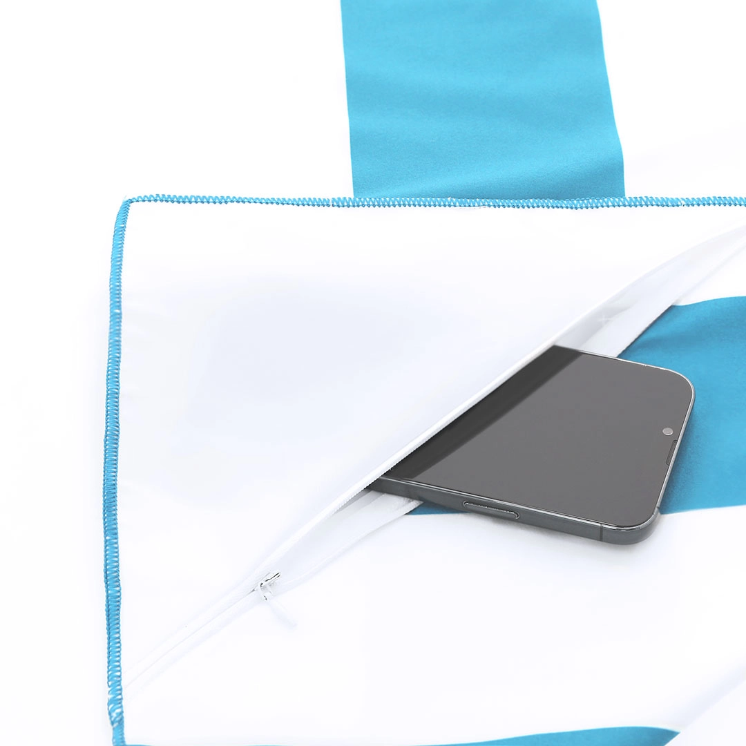 Immagine Asciugamano Assorbente Jeffrey