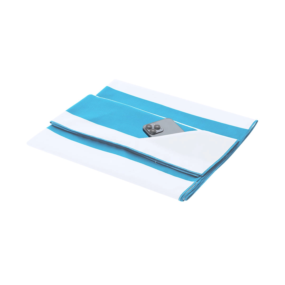 Immagine Asciugamano Assorbente Jeffrey